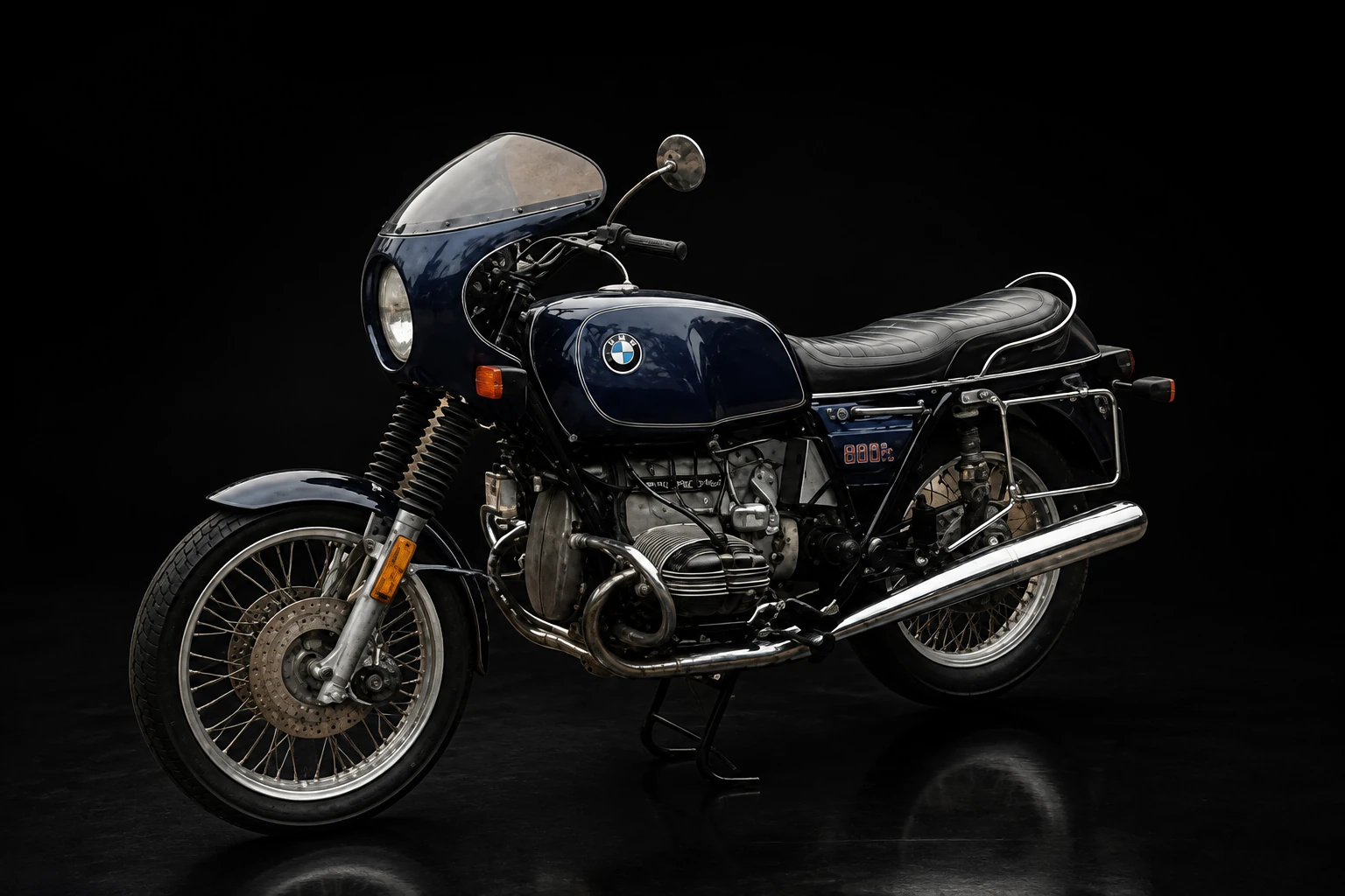 BMW R60/7