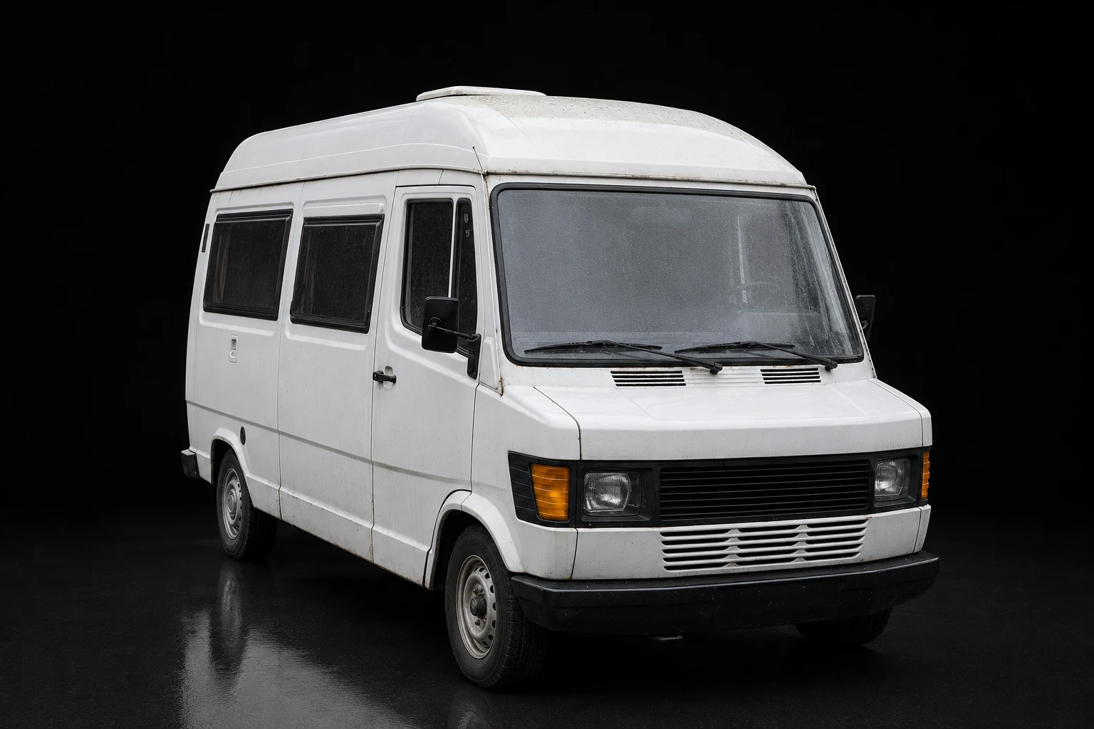Mercedes T1